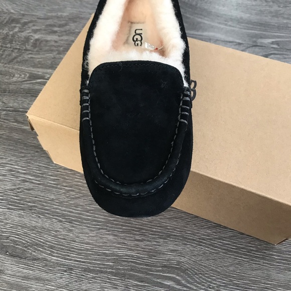 UGG ANSLEY SLIPPERS - Picture 2 of 5